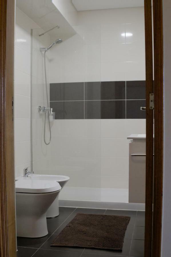 B Apartamentos Viana do Castelo Extérieur photo